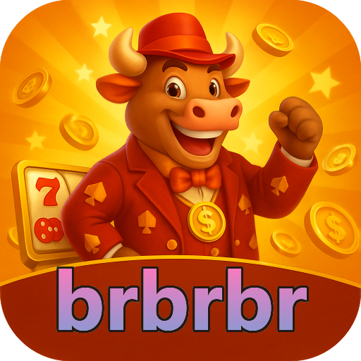 brbrbr Logo